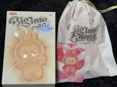 big into energy love