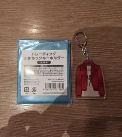 千賀健永　キスマイ衣装展のサムネイル