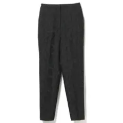 [Demi-Luxe BEAMS] ジャカード スティックパンツのサムネイル