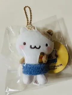 サンリオ ポムポムプリン きらめきゴールドパーティー むにゅぐるみ