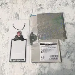 NCT127 the unity ランダムトイ　ユウタ　悠太