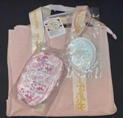 本日限定値下げ　ファンタジースプリングスホテル　トートバッグ　新品未使用タグ付