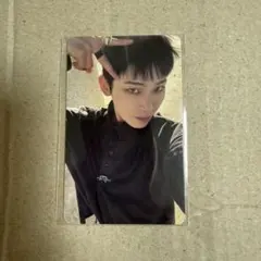 ENHYPEN DESIRE musicplantラキドロ ソヌ　トレカ