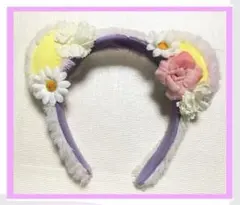 【USED品】ハウステンボス　カチューシャ