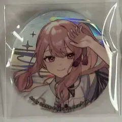 プロセカ 暁山瑞希 セカイの宝石箱 缶バッジ - メルカリ