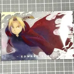 2026年最新】鋼の錬金術師 クリアファイルの人気アイテム - メルカリ