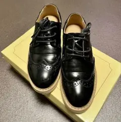 入学、卒業式フォーマルシューズ