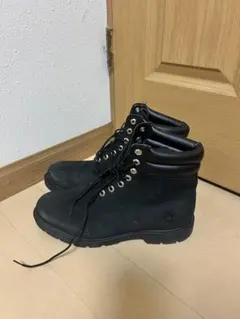Timberland ブラック 29cm 値下げ⭕️