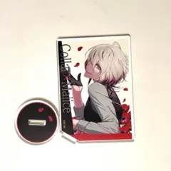 2026年最新】Collar×Malice 岡崎契 アクリルスタンドの人気アイテム