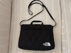 THE NORTH FACE ノースフェイス　ジオフェイスポーチ