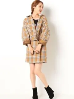 archives ジャケット + スカート セットアップ