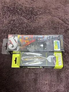 デプス イヴォーク1.2 バスブリゲードコラボ | Mercari