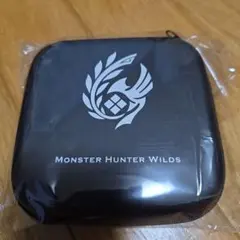 モンスターハンターワイルズ ガジェットポーチ