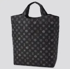 ユニクロ TVアニメ『鬼滅の刃』 ポケッタブル バッグ