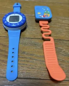CITIZEN シチズン BABANBABAND 目覚まし時計 置時計 当時物 - メルカリ