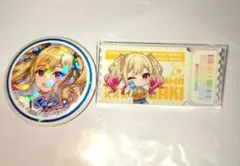 2026年最新】天馬咲希 缶バッジの人気アイテム - メルカリ