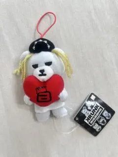 2026年最新】bigbang ヨンベぬいぐるみの人気アイテム - メルカリ