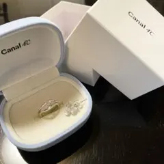 イヤーカフ ピアス(両耳用)