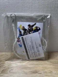 パルクロすっきゃねんず　マルチケース