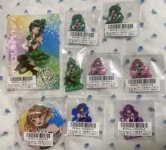 ColoriAge Palette Project パレプロ VTuber