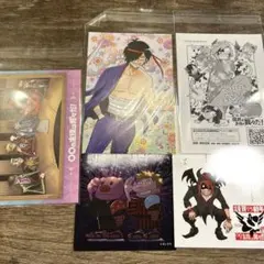 主役は我々だ コネシマ まとめ売り - メルカリ