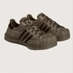 BiSH東京ドームadidas CAMPUS00s 27cmアディダス - メルカリ