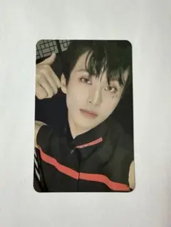 NCT Dream ecape マーク トレカ