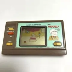 バンダイ パタリロ！ LSIゲーム 昭和レトロ 本体