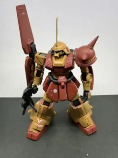 2026年最新】マラサイ 完成品 MGの人気アイテム - メルカリ