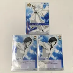 2026年最新】BLEACHソウルカードバトルの人気アイテム - メルカリ