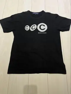 コムデギャルソン　Tシャツ 青山店限定 COMME des GARCONSのサムネイル
