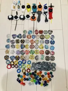 ⭐︎ベイブレードまとめ売り⭐︎