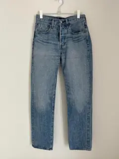 Levi's BLUETAB 502 ライトインディゴ W32/L32 - メルカリ