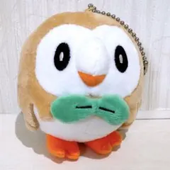 モクロー OTEIRE Please ポケモンセンター ぬいぐるみ - メルカリ