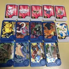 新品　ポケモンフレンダピックセット