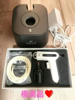 ルビーセル　エアーブラシ美顔器　中古品 2025年最新】ルビーセル美顔器の人気アイテム - メルカリ