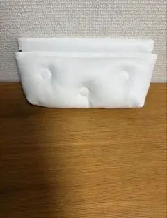 Maison Margiela × GENTLE MONSTER ホワイトポーチ