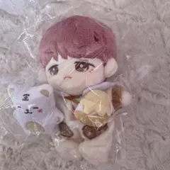 2026年最新】bts マスター ぬいぐるみの人気アイテム - メルカリ