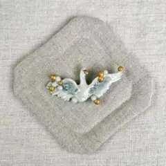 2025年最新】小菅幸子 ブローチの人気アイテム - メルカリ