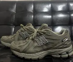 New Balance M1906RSコーデュラ　カーキ 27.5cm