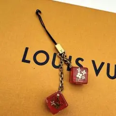 1114 LOUIS VUITTON アクセソワール テレフォンヌ チャーム - メルカリ