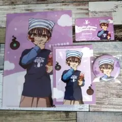 地縛少年花子くん コスモワールド つかさ
