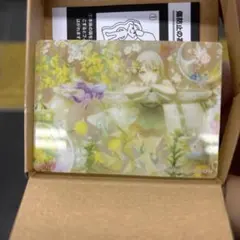 プロセカ 日野森志歩 ノーブルアート 62