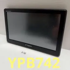 2026年最新】ユピテル 7インチ ポータブルカーナビYPB744の人気