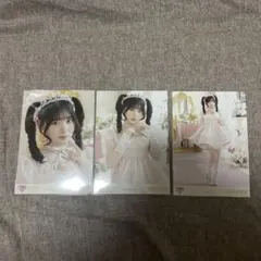 =LOVE 齋藤樹愛羅 ひめつく コンプ