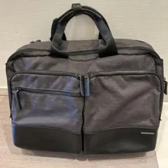 TUMI ビジネスバッグ 69618HGYO - メルカリ
