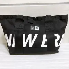 NEW ERA トートバッグ ミニ ゴルフバッグのサムネイル