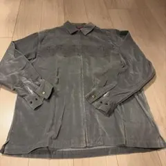 PIKO グレー ジャケット Lサイズのサムネイル