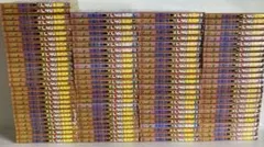 美品多数 名探偵コナン 1-107巻 歯抜けなし - メルカリ