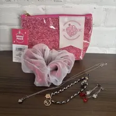 トラファルガー・ロー　オペオペの実　グッズ5点セット　まとめ売り